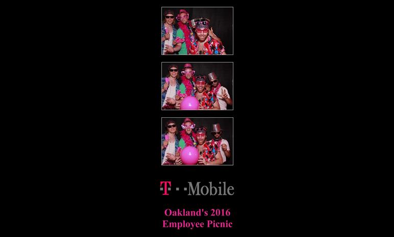Photo Booth 6